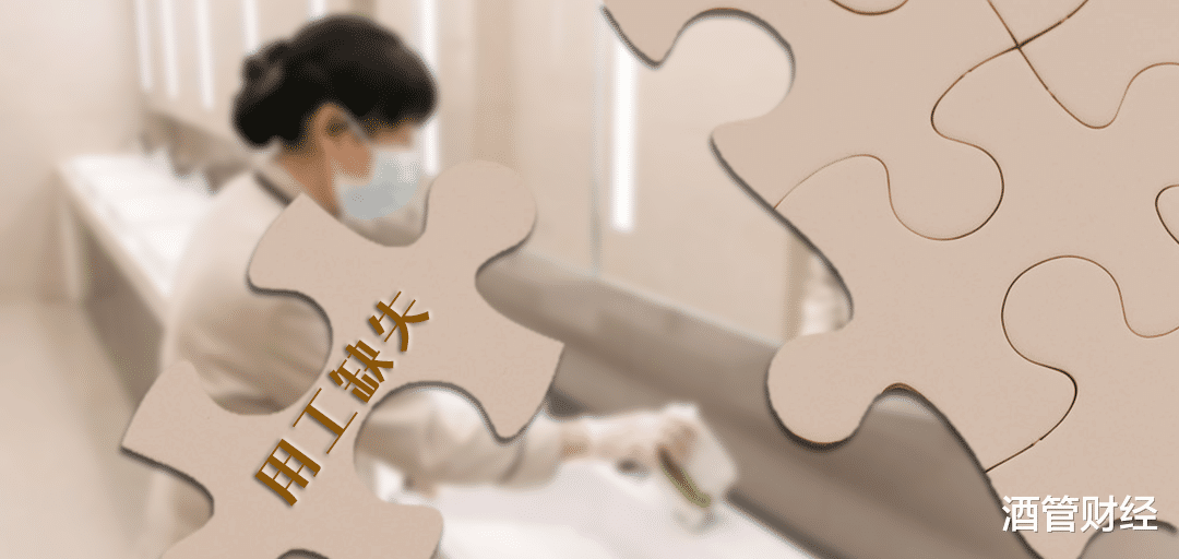 服务质量|酒店巨头劳务外包工时激增:换个角度看待灵活用工