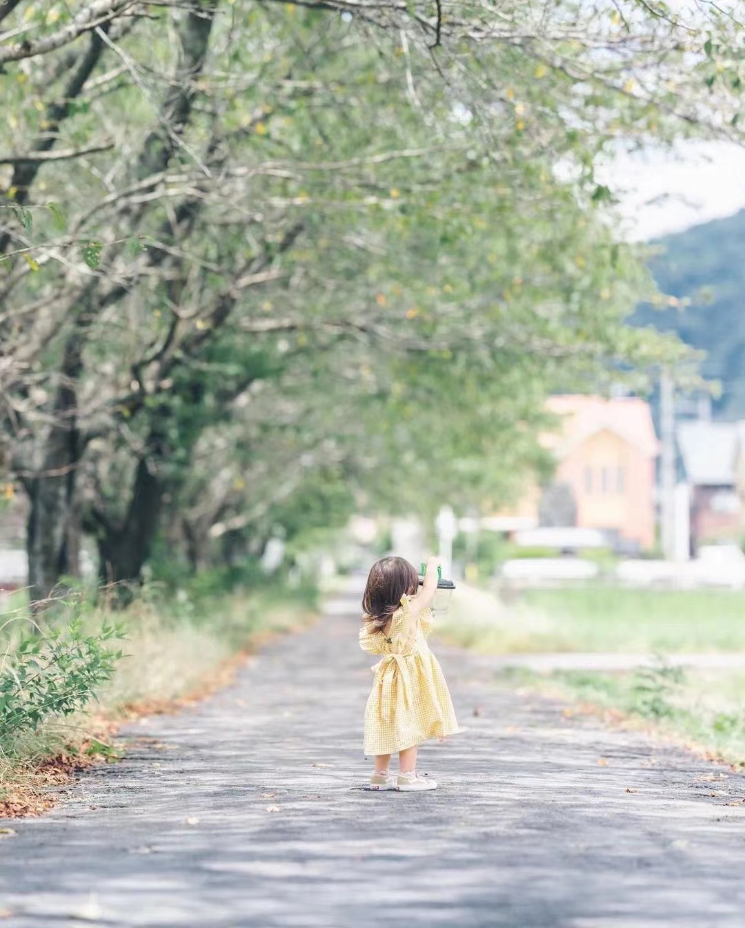 这些实用的儿童摄影技巧,专业摄影师都在用