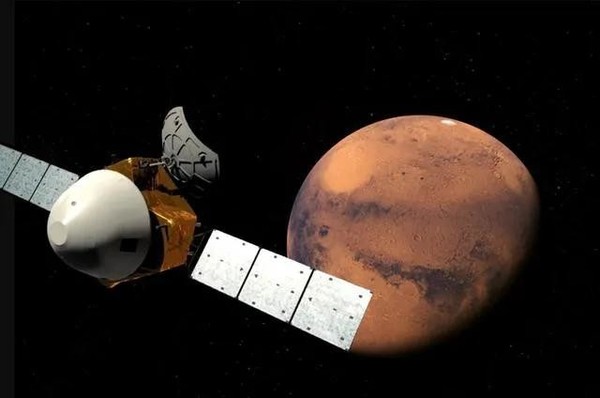 人类探测火星那么多次，为什么不敢把火星土壤带回地球？