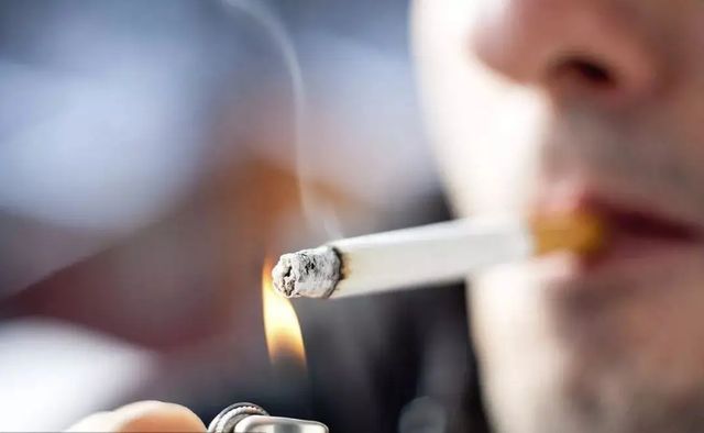 中成药|三个时间段建议别吸烟,或比正常吸烟伤害大,要放在心上别大意