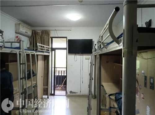 工人|京东方打工记 |男人扮“厂妹”招揽工人，工伤不给报销医药费