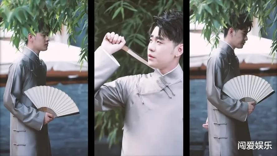 郭德纲|郭德纲逗哏弟子实力排行榜，岳云鹏屈居第二，第一毫无争议！