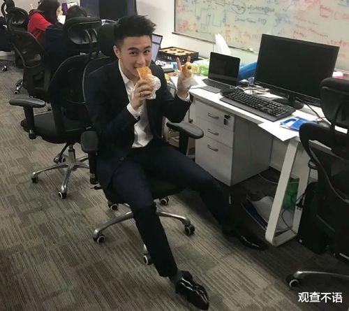 刘诗诗|何超琼继承人浮出水面, 并非四房何猷君, 而是何超凤的小女儿何锶倩