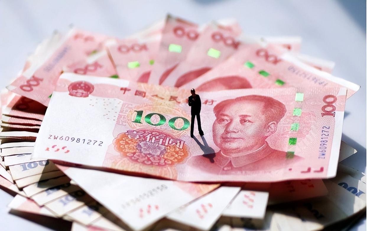 大学生开始用现金了,这意味着什么?内行人讲出了实话