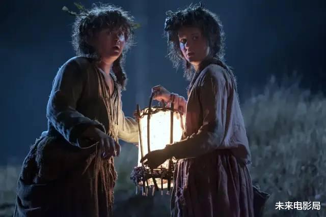 托尔金|投资7.15亿美金,《指环王》新剧为什么口碑雪崩?