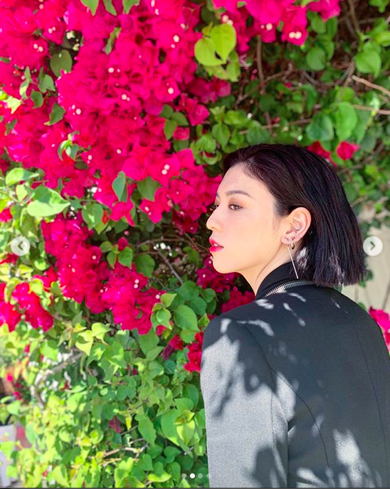 糕点 差点被周董MV女主傻白甜形象骗到,23岁三吉彩花根本是霸气女总裁