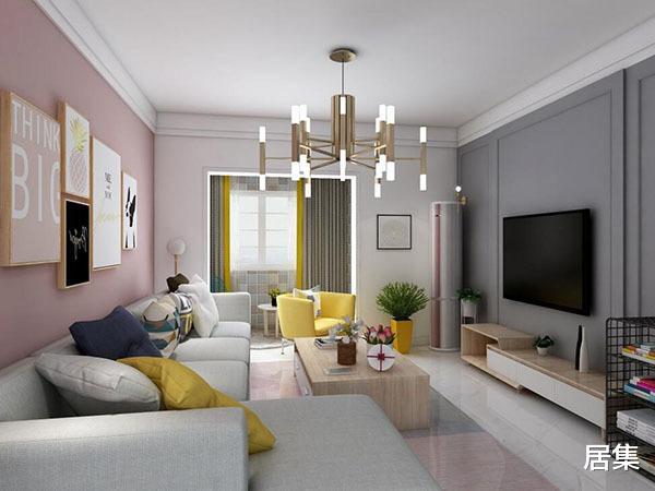 客厅里的“4大件”,没钱干脆别买,要买就挑贵的买!