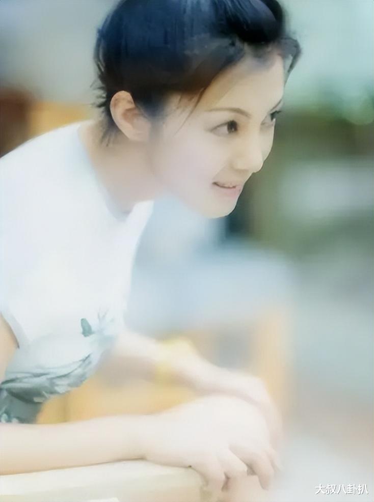 2004年“沈俊林”案,逃犯隐姓埋名成富豪,还将女友捧成一线明星