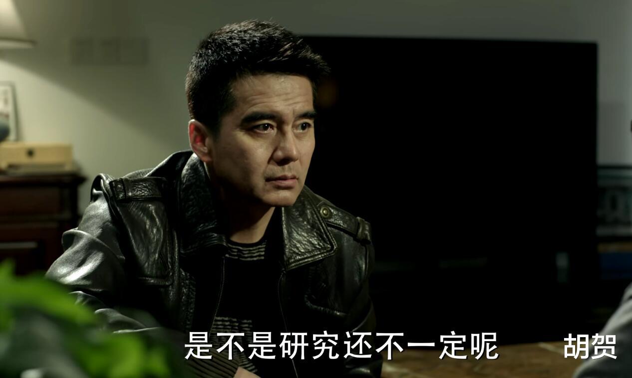 祁同伟|重温《人民的名义》：祁同伟操场一跪，是对他要胜天半子最大讽刺