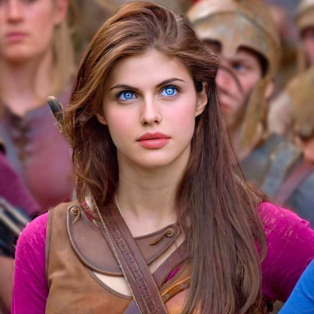 达里奥|天使面孔,魔鬼身材,盘点“冰美人”达达里奥的重要影视作品