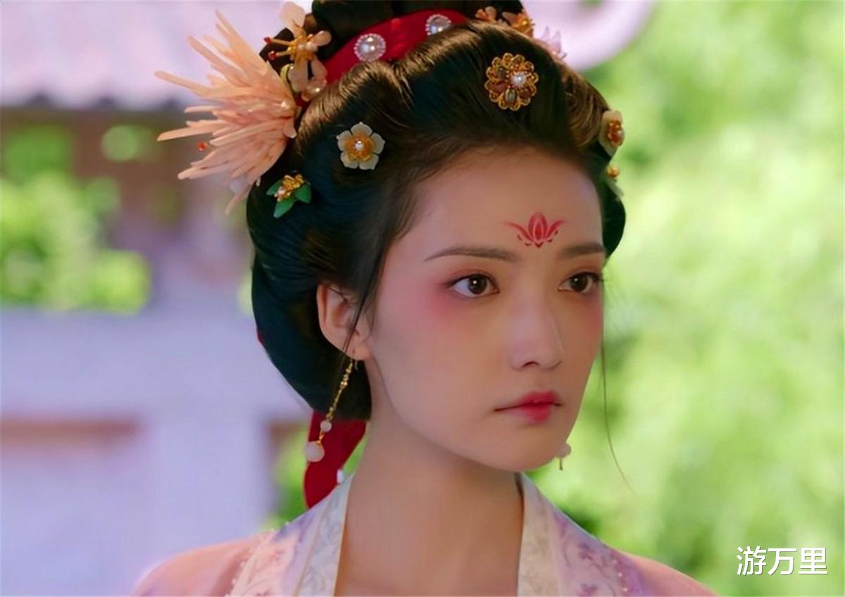 张好好|《梦华录》张好好即便名动东京城,到头来也只能做一个妾罢了