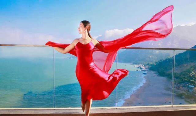 气质女人优雅拍照,参考学习十个技巧,新手摄影快速提高