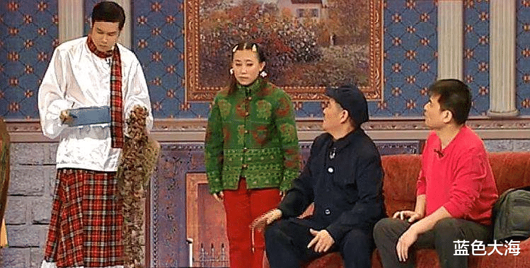 明星|这8位明星人生最大的愚蠢，就是把平台当本事