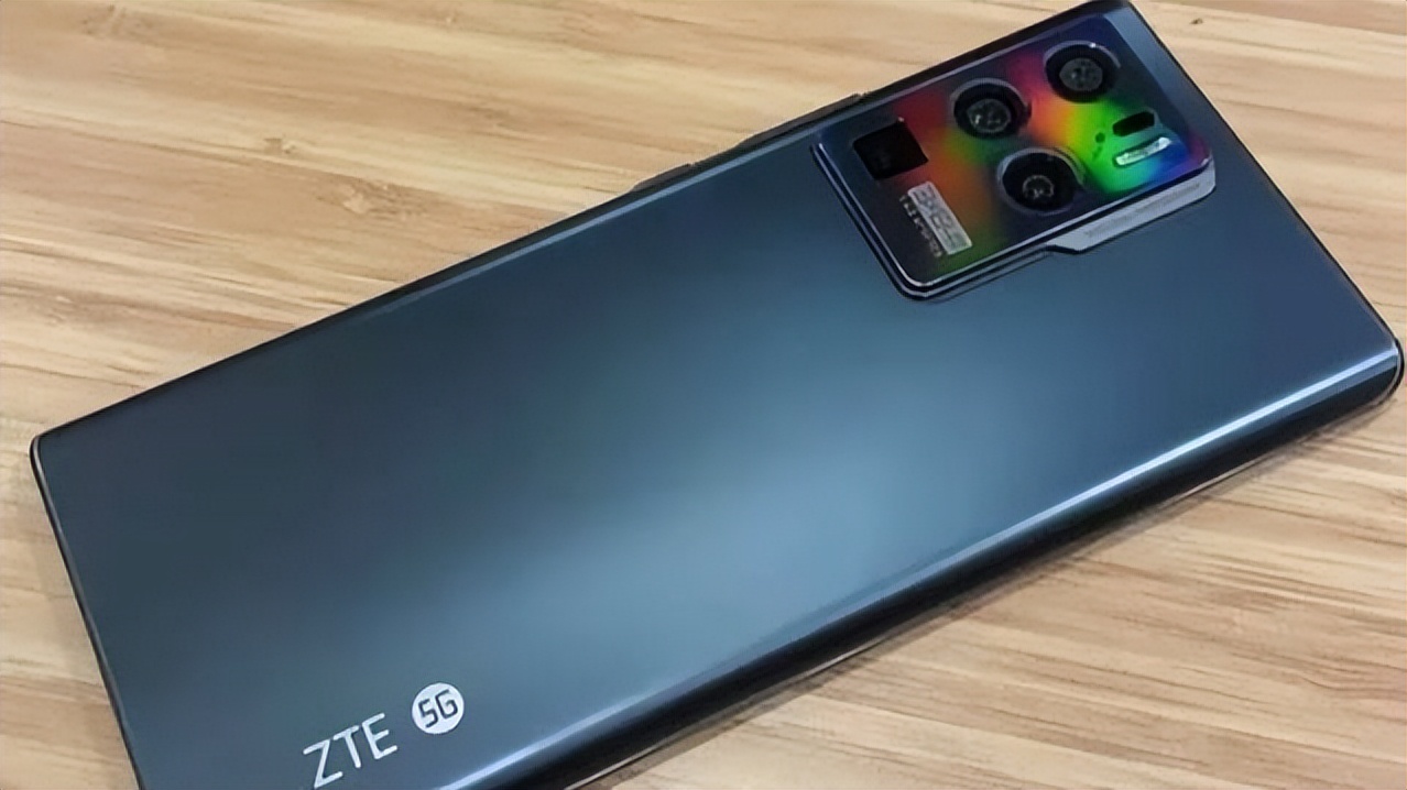 中兴|用了两年小米10，还是换成中兴Axon40 Ultra，有些话不吐不快！