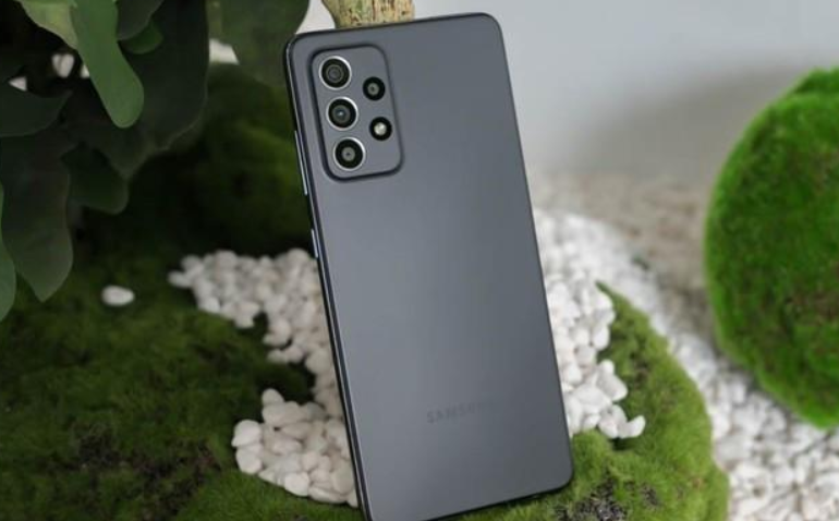 三星Galaxy|被忽略的三星性价比旗舰，三星A53逐渐逼近，性能内卷