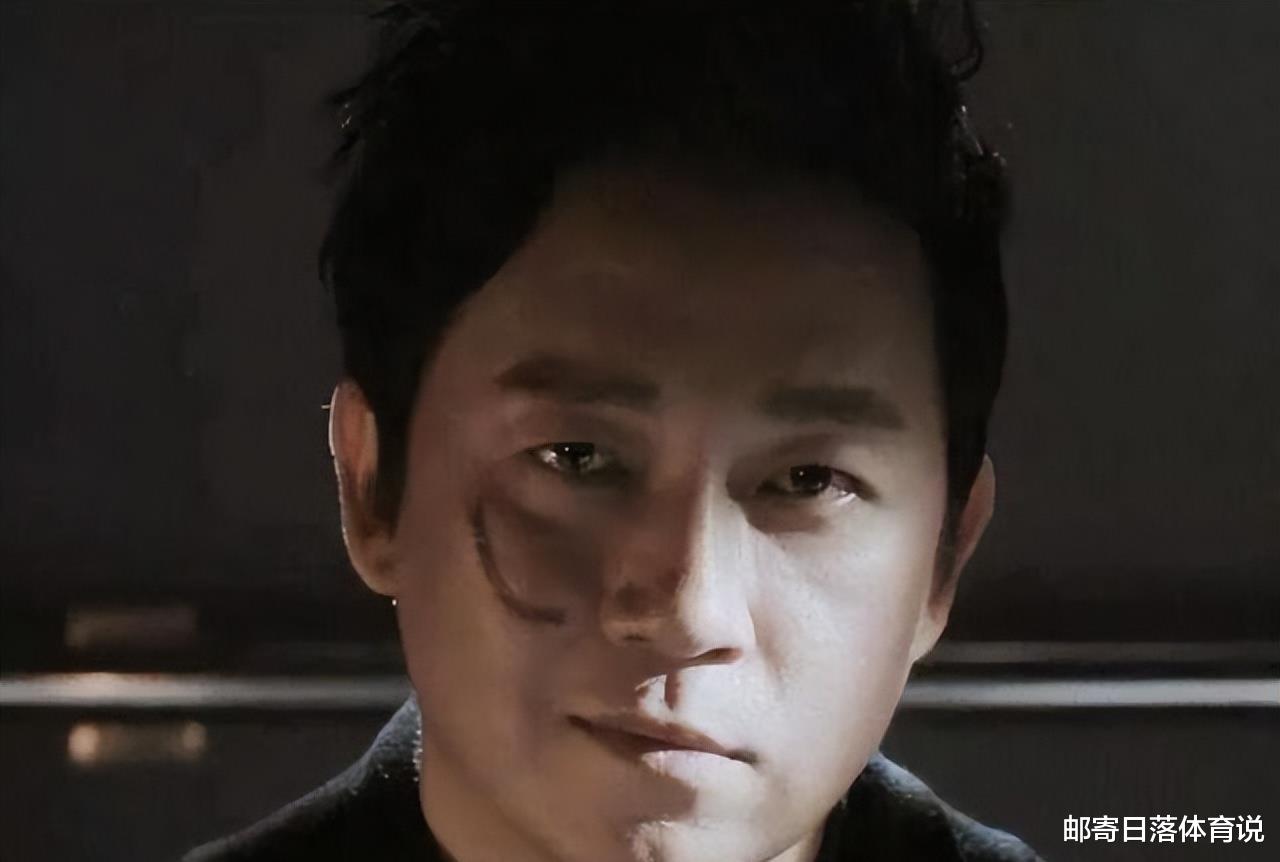 王大治|45岁王大治近况曝光！激吻事件十年后，才明白董洁为何喜欢上他