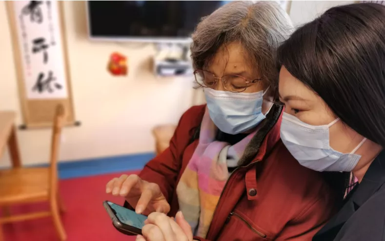 二维码|从今天起,上街请带点现金吧…