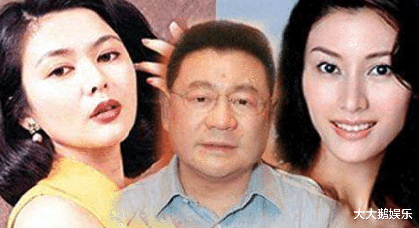 关之琳|年轻时都是大美女，60岁还不生孩子的6位女星，各有各的心酸