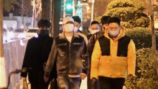 关九海|德云六队天津演出，门票全部售罄，关九海也能撑起六队的票房了