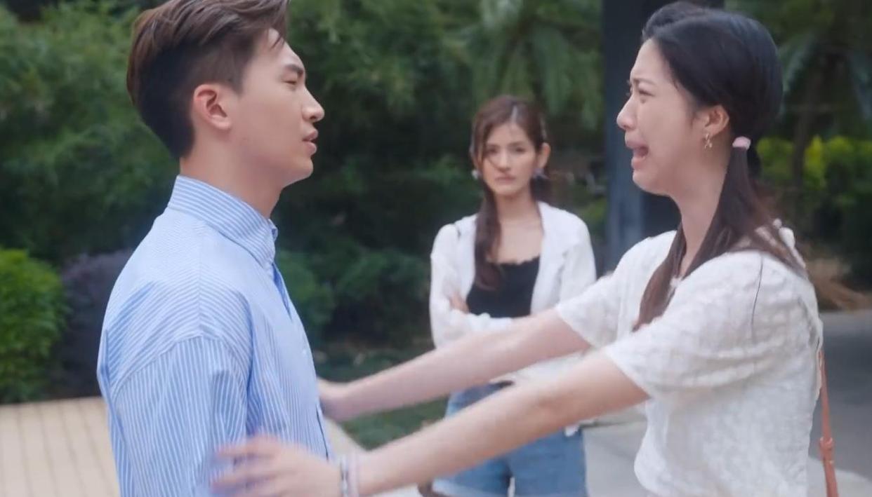 香港小姐|今晚开播！女性题材剧《美丽战场》来袭，三位港姐齐聚，值得期待