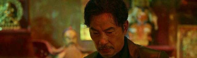 新世界|不敢拍成《新世界》，又回不去《无间道》，这部港片真的很鸡肋