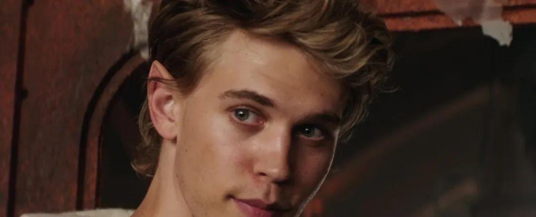 影帝|奥斯汀·巴特勒31岁成为金球影帝,下一站奥斯卡!