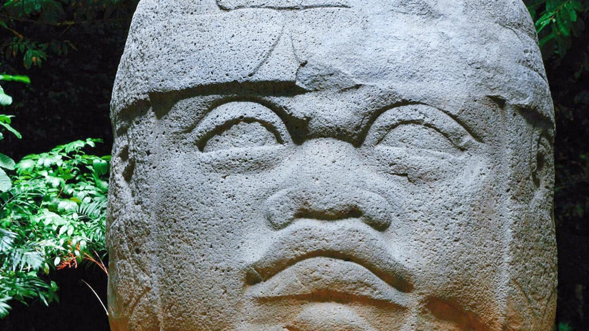 比玛雅更早的文明，在南美洲被发现，与中国人有关？