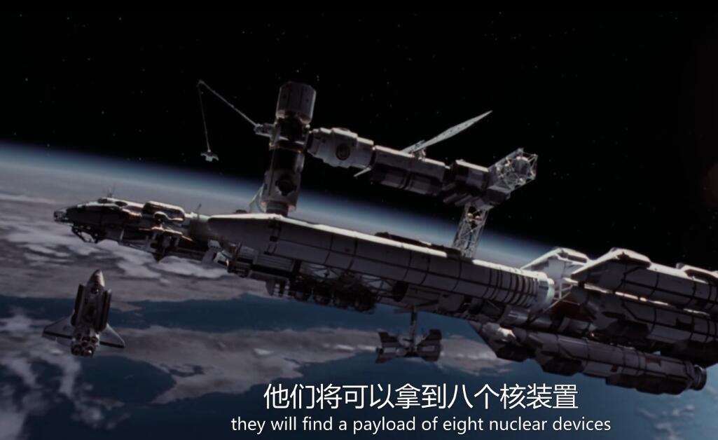 被低估的《天地大冲撞》,科幻刚及格,末日下的人性最感人