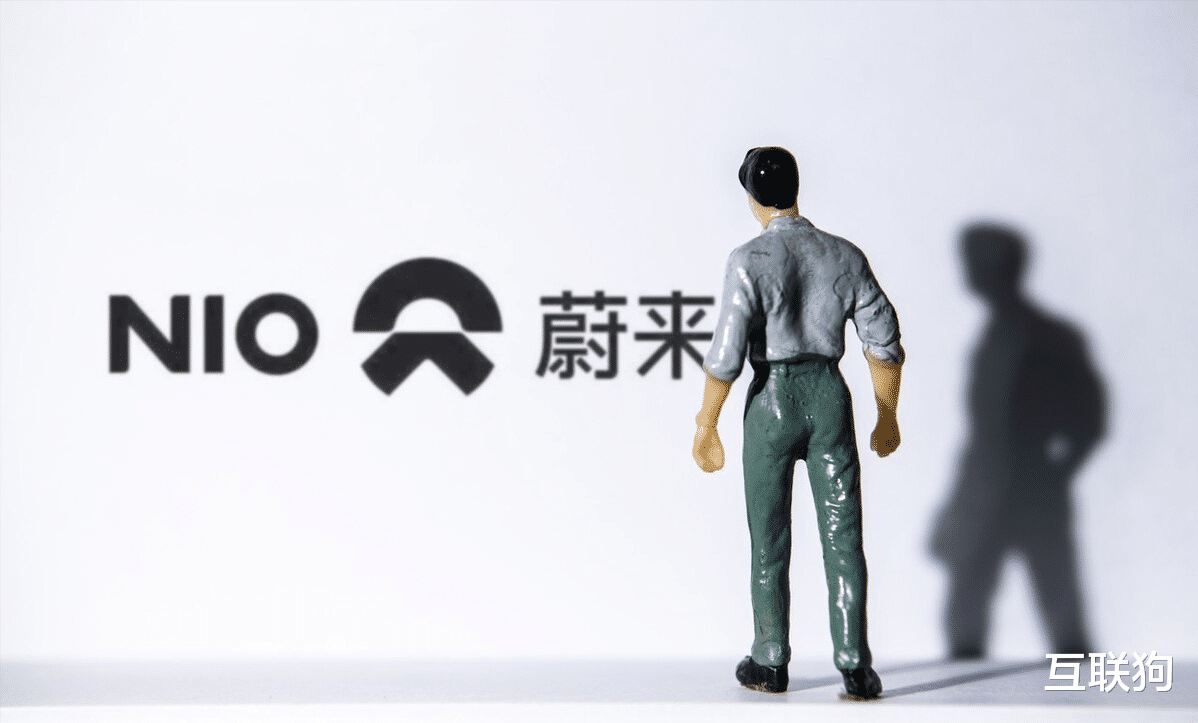 AMD|“又当又立”蔚来被网友嘲笑：有本事别用AMD，反转了？