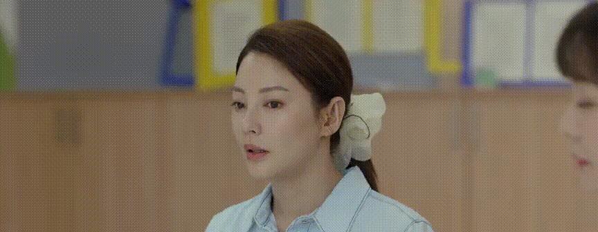 张雨绮|《加油!妈妈》女明星争着演妈,她却成了拖后腿的?