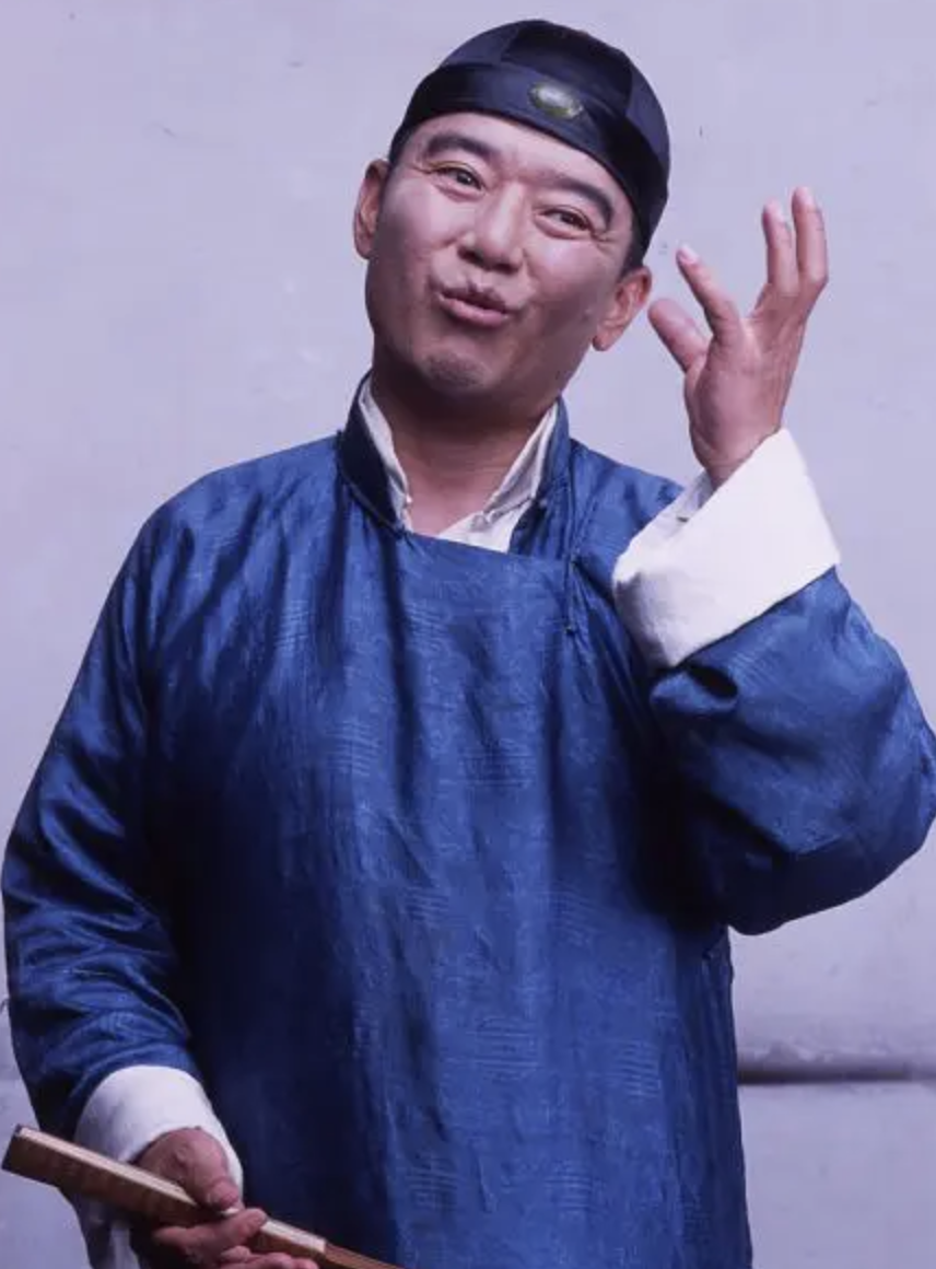 李立群|李立群:称妻子是他家恩人,相伴一生无绯闻,晚年幸福平淡