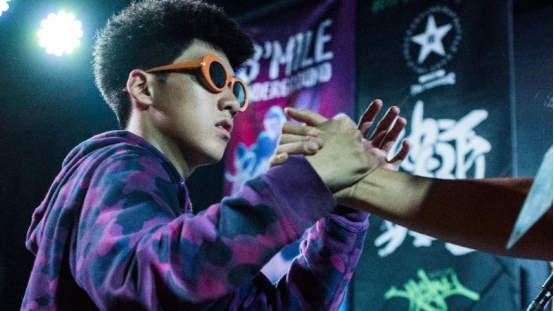 派克特|Capper明明知道派克特想在节目里求婚，居然不捞他