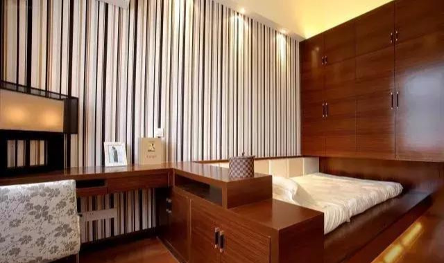 越来越多人家里不买大床了,如今都流行这样做,省钱又划算!