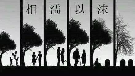 七夕情人节的晚上，爷爷突然失踪了