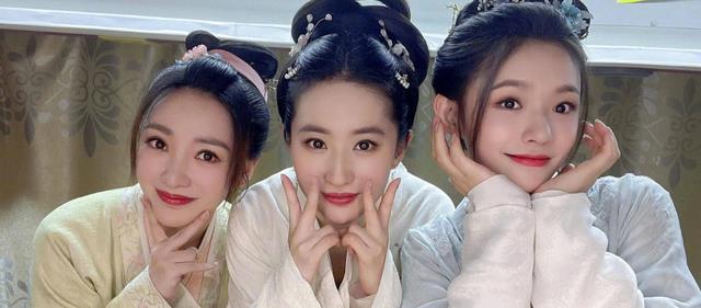 刘亦菲|35岁的刘亦菲，还能凭借电视剧爆红吗？如何评价刘亦菲的演技？