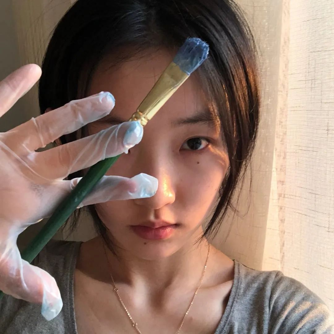 西兰花 头像 | 一组巨好看的头像合集，请签收