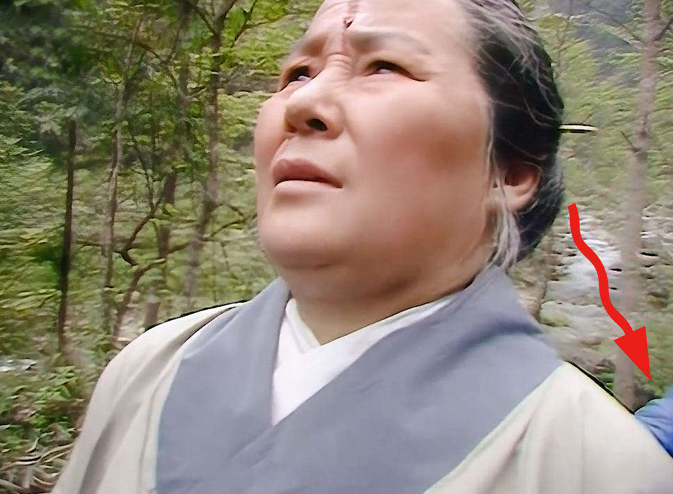 西游记|86版《西游记》30个穿帮镜头：以前看过那么多次，居然没发现