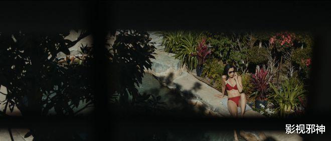 |成人版「麦琪的礼物」,尺度逆天