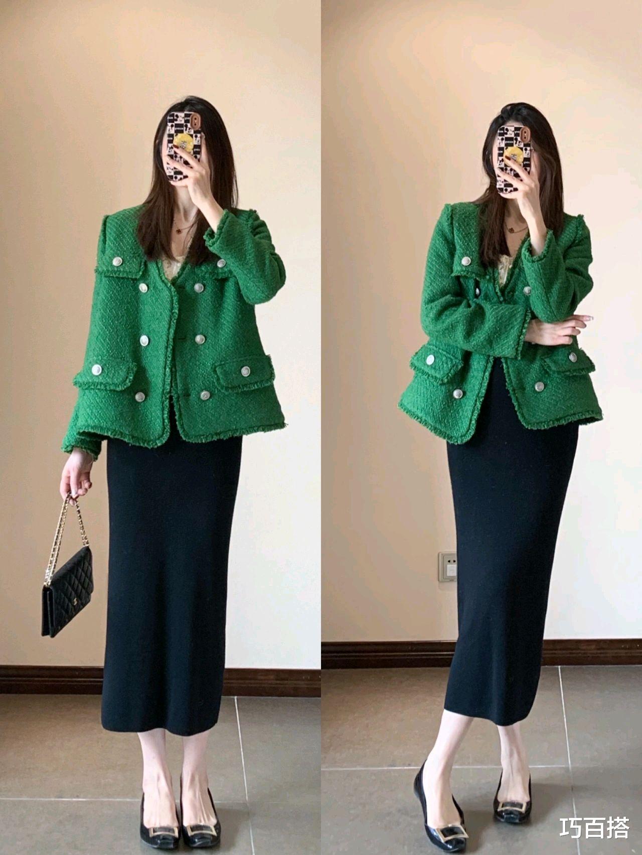 穿衣搭配|职场无法割舍的气质单品,这3件榜上有名,知性大方还“显贵”