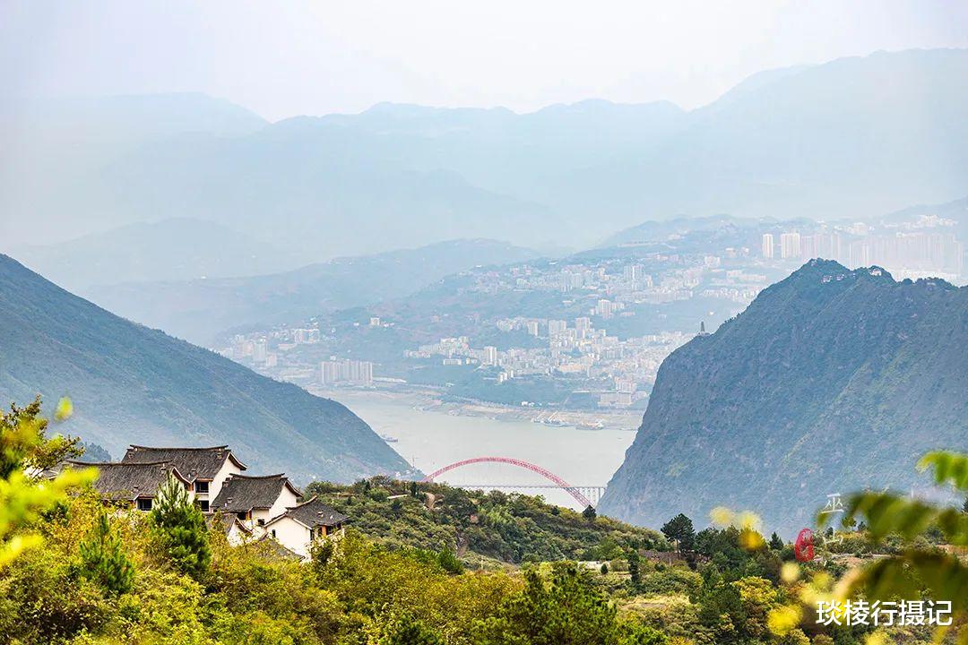 浙江省|这样的“仙境民宿”，在莫干山估计要过千，这里竟只需3、4百？