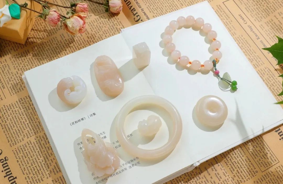 |五行有缺，竟然可以依靠玉石进行补养？