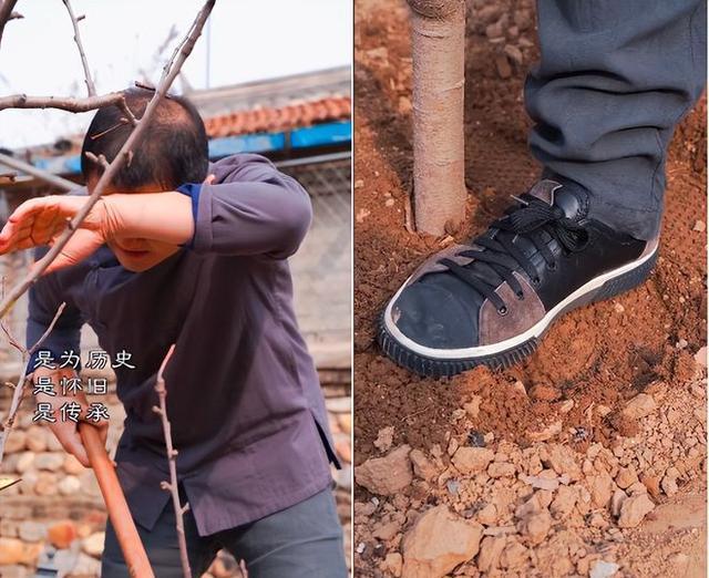 郑秀妍|喜当爹的李亚鹏清明扫墓被指拿腔作势，网友：为啥只鞠躬不下跪？