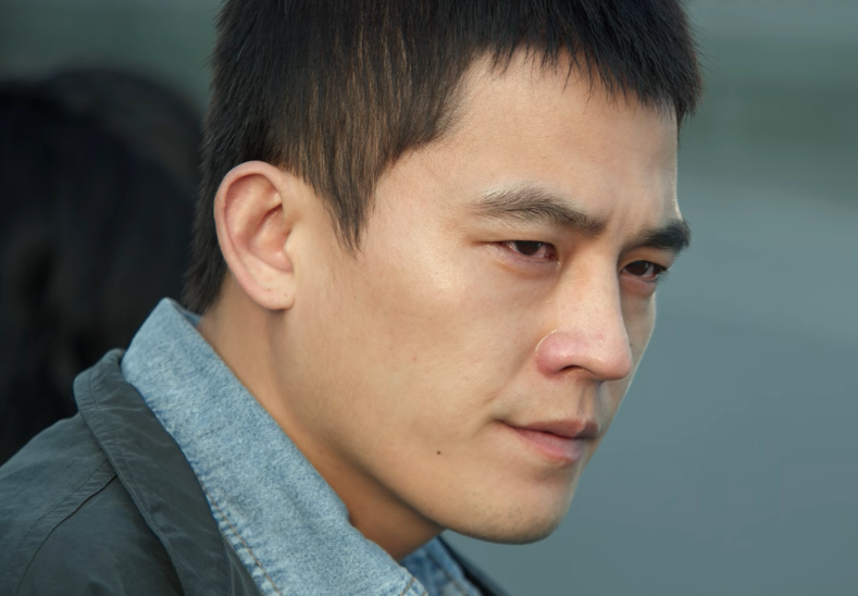 野蛮生长|《风吹半夏》演员让多少“美颜女星”羞红脸？给你们看看啥叫女人