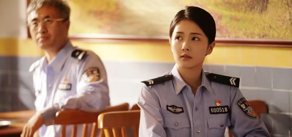 警察荣誉2|《警察荣誉2》启动,白鹿、宁理回归,张颂文加盟,新男主很惊喜