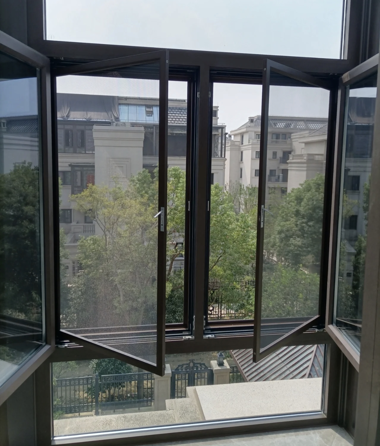 带大两个小孩,终于知道,适合儿童成长的房子,该怎么装?