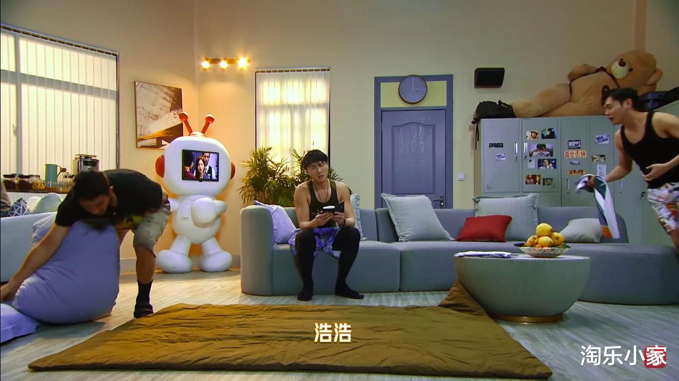 TVB|王祖蓝疑借短剧讲上位心声︰虽然我做了TVB的高层，工资也不高的！