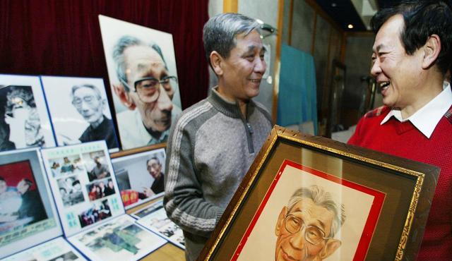 迪丽热巴|相声非遗传承人有三位，常宝霆已经去世，网友说让郭德纲入选吧