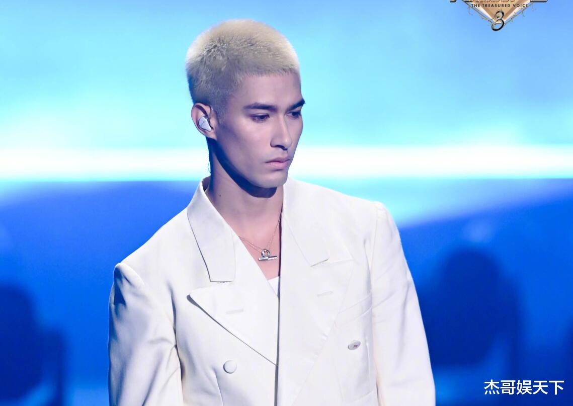 张碧晨|《天赐声音》第8期反差大，1人被宠坏，1人被带飞，还有2人被坑惨