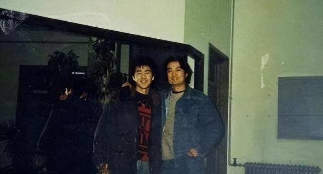 富大龙|“捧不红”的10位男星，观众替他们着急，但人家根本就不想“火”