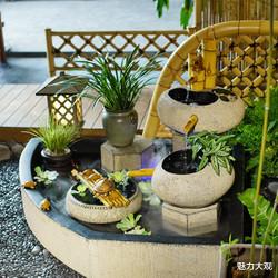 小阳台也能玩出大花样，一眼就让你沉沦！